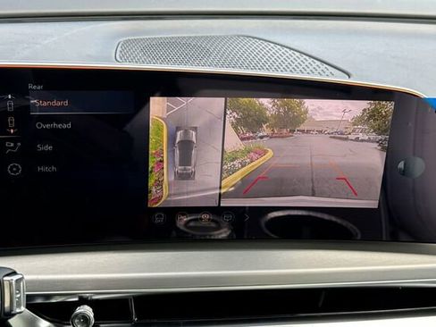 New 2026 Cadillac Lyriq Luxury image 20