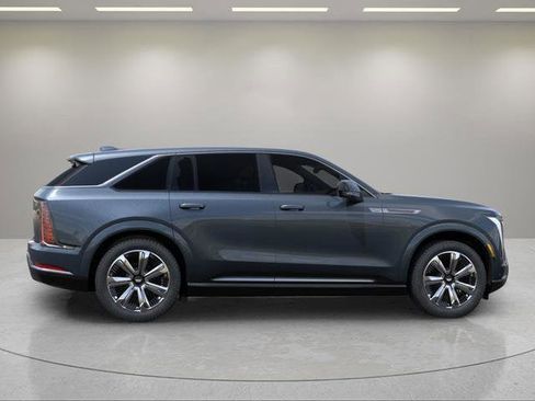 New 2025 Cadillac Escalade IQ Luxury 2 image 5