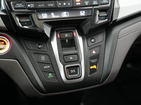 Used 2020 Honda Odyssey EX-L image 26