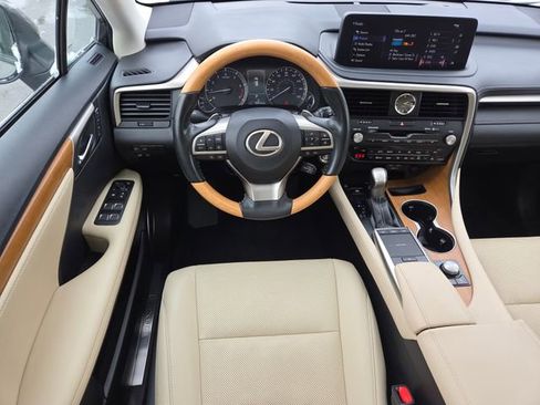 Used 2021 Lexus RX 350 AWD w/ Premium Package image 41