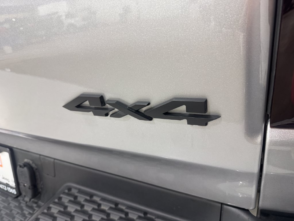 Used 2025 RAM 1500 Tradesman w/ Night Edition AWD/4WD image 32