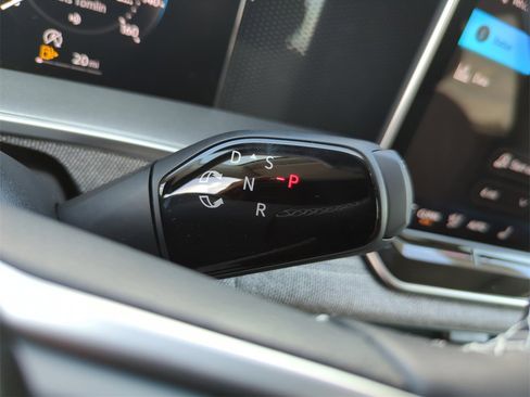 New 2026 Volkswagen Tiguan S image 33