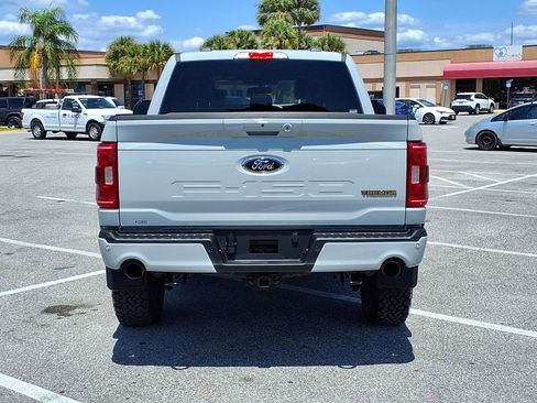 Used 2023 Ford F150 Tremor AWD/4WD image 6