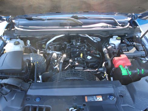 Used 2019 Ford Ranger XLT w/ Equipment Group 302A Luxury image 11