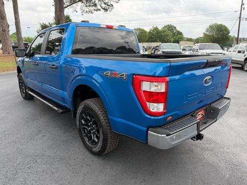 Used 2021 Ford F150 XL w/ Equipment Group 101A High AWD/4WD image 2