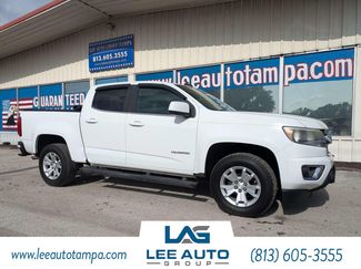 Used 2016 Chevrolet Colorado LT w/ LT Convenience Package RWD video 1