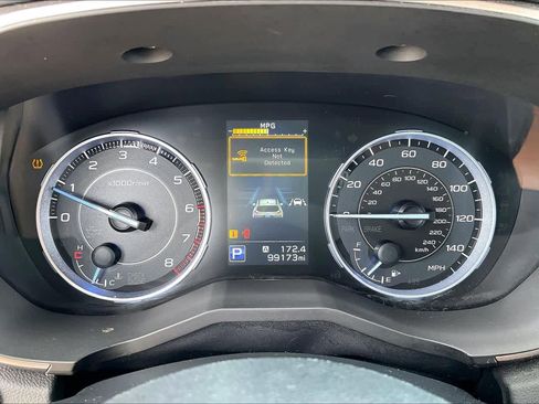 Used 2020 Subaru Ascent Limited w/ Popular Package #3 image 23