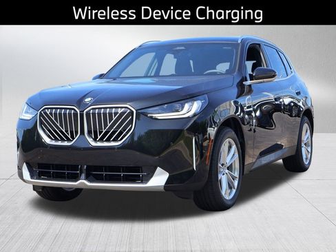 New 2025 BMW X3 xDrive30i image 5