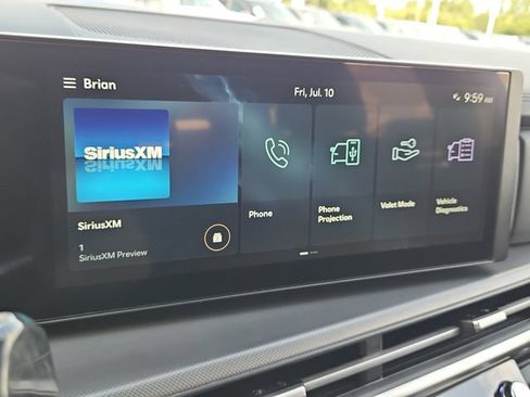Used 2025 Hyundai Santa Fe SEL FWD image 19