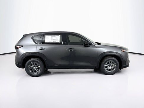 New 2026 MAZDA CX-5 AWD 2.5 S image 6
