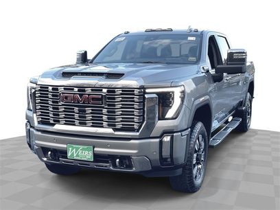 New 2026 GMC Sierra 3500 Denali w/ Technology Package