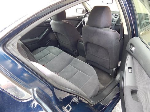 Used 2008 Nissan Altima 2.5 S w/ Emergency Aid Pkg image 14