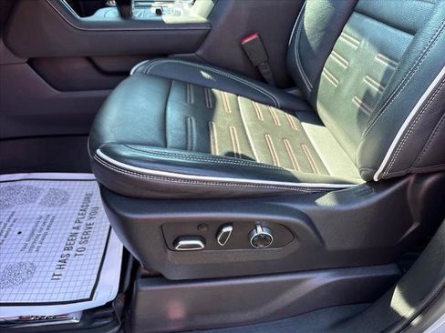 Certified 2024 GMC Sierra 1500 AT4X AWD/4WD image 20