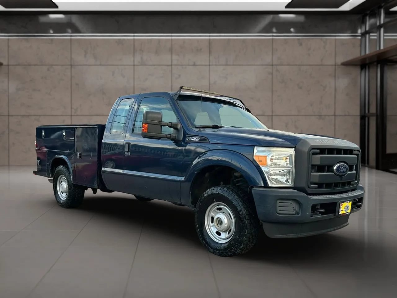 Used 2015 Ford F250 XL AWD/4WD image 19