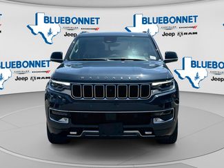 Certified 2024 Jeep Wagoneer Series III w/ Premium Group I AWD/4WD video 2