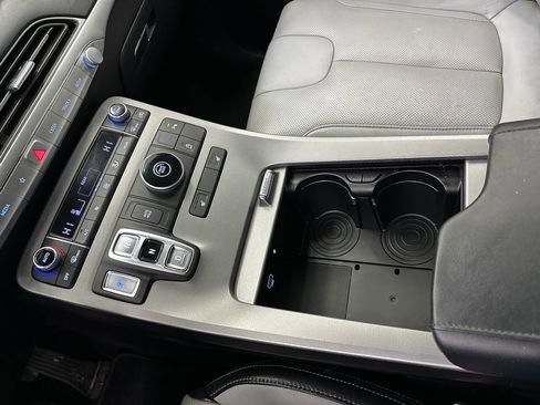 Used 2021 Hyundai Palisade SEL w/ Convenience Package image 33