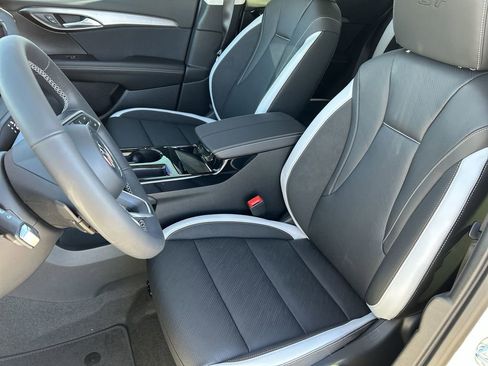 New 2026 Buick Envision Sport Touring AWD/4WD image 19
