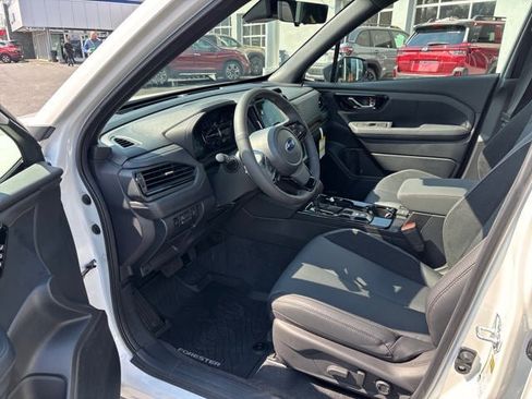 New 2026 Subaru Forester Touring image 69