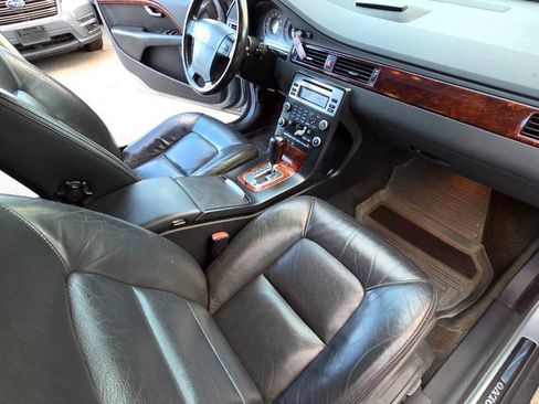 Used 2008 Volvo XC70 3.2 AWD/4WD image 44