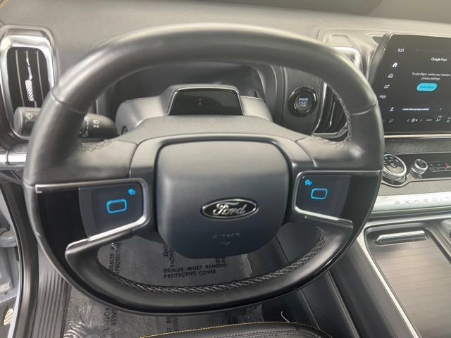 Used 2025 Ford Expedition Tremor AWD/4WD image 22