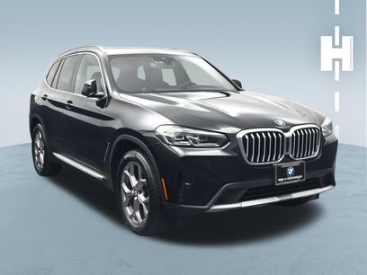 Used 2023 BMW X3 xDrive30i w/ Convenience Package