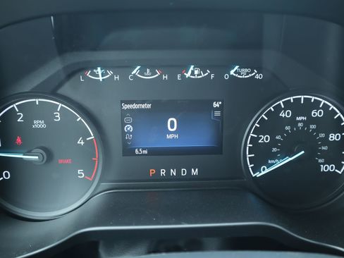 New 2026 Ford F350 XL w/ STX Appearance Package AWD/4WD image 4