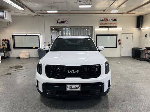 Used 2024 Kia Telluride SX Prestige X-Line AWD/4WD image 11