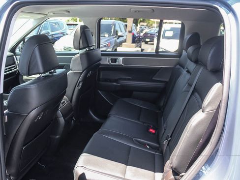 Certified 2025 Hyundai Santa Fe XRT AWD/4WD image 23