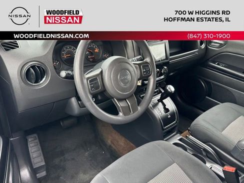 Used 2014 Jeep Patriot Sport w/ Power Value Group FWD image 30