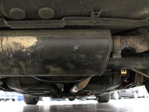 Used 1995 Chevrolet Camaro Z28 RWD image 18