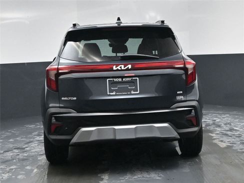 New 2026 Kia Seltos S image 22