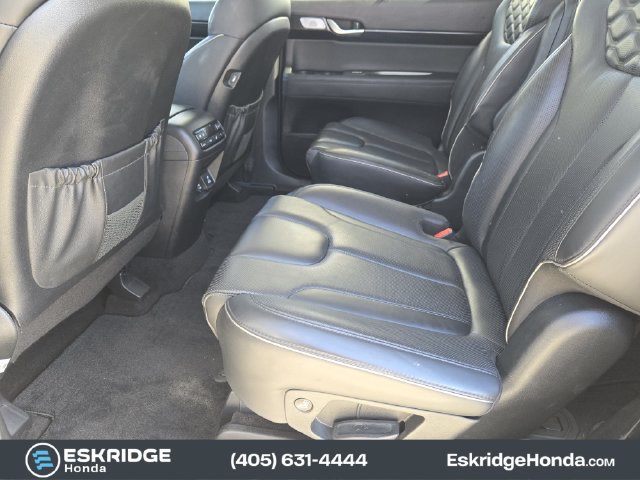 Used 2022 Hyundai Palisade Limited AWD/4WD image 31