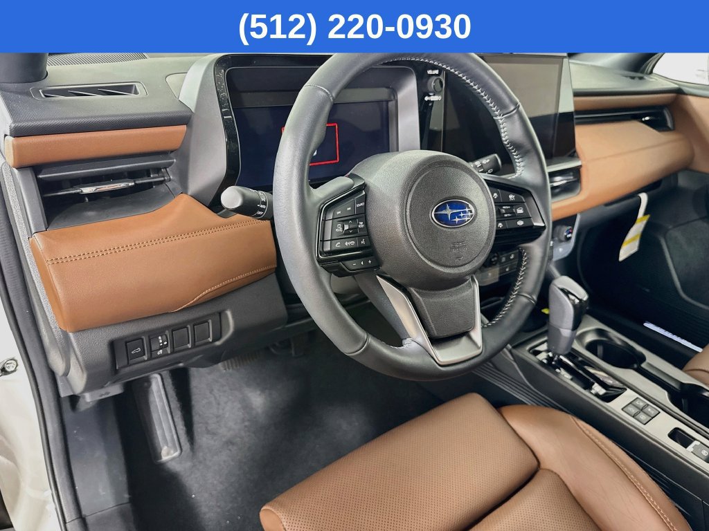 Certified 2026 Subaru Outback Touring AWD/4WD image 10