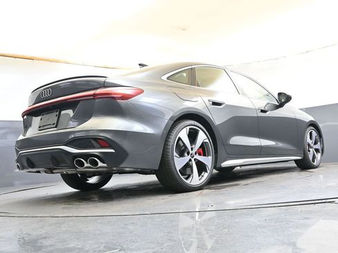 New 2026 Audi S5 Premium Plus image 43