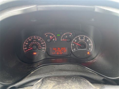 Used 2017 RAM ProMaster City Tradesman w/ Rear Back-up Camera Group image 22