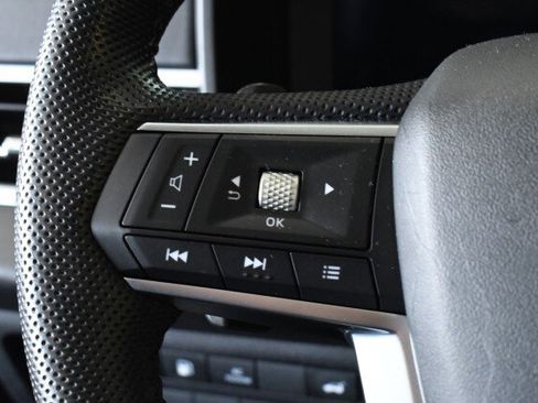 Used 2023 Mitsubishi Outlander SEL AWD/4WD image 40