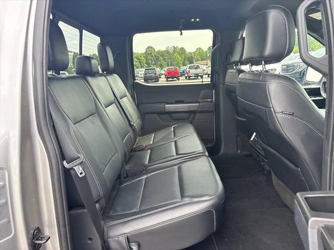 Used 2023 Ford F150 XLT w/ Equipment Group 302A High AWD/4WD image 15