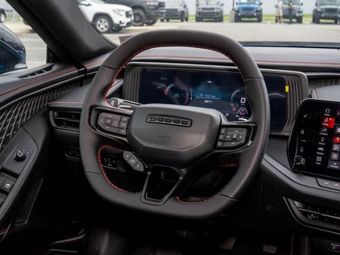 New 2026 Dodge Charger R/T w/ Driver Convenience Group AWD/4WD image 19