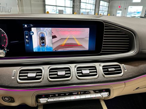 New 2026 Mercedes-Benz GLE 350 4MATIC image 11