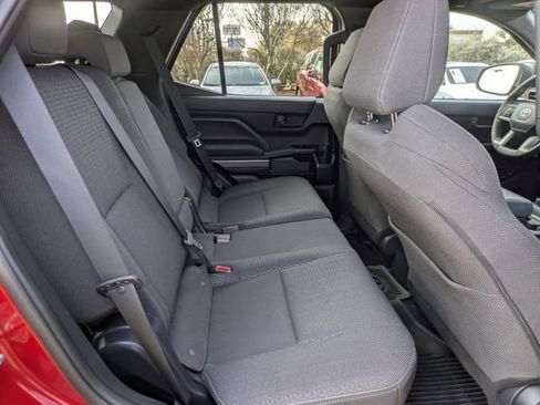 Used 2025 Toyota 4Runner SR5 image 29