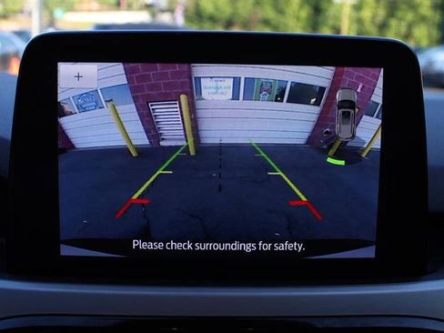 Used 2022 Ford Escape SEL FWD image 19
