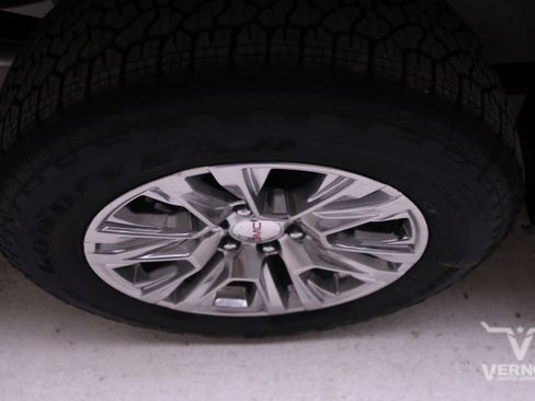 New 2026 GMC Sierra 1500 Denali w/ Technology Package image 36