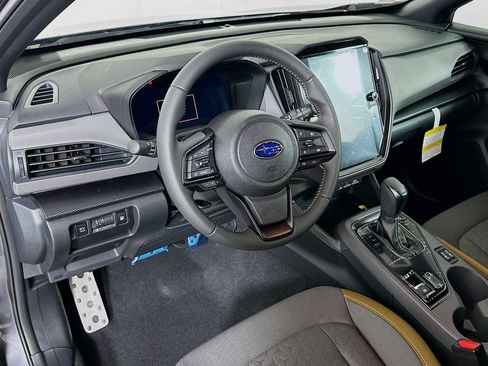 New 2026 Subaru Crosstrek 2.5i Sport image 9