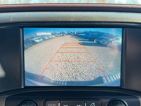 Used 2016 Chevrolet Silverado 1500 High Country w/ High Country Premium Package image 27