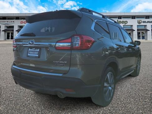 Used 2022 Subaru Ascent Touring w/ Popular Package #2A image 8