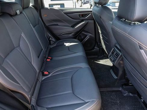 Used 2023 Subaru Forester Wilderness image 22