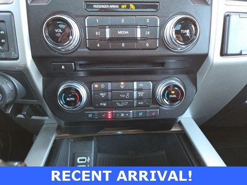 Used 2017 Ford F150 Lariat w/ Equipment Group 502A Luxury image 69