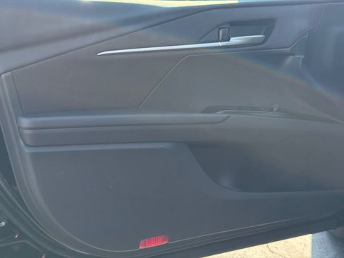 New 2026 Toyota Camry LE FWD image 16