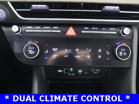 Certified 2024 Hyundai Sonata Limited image 15