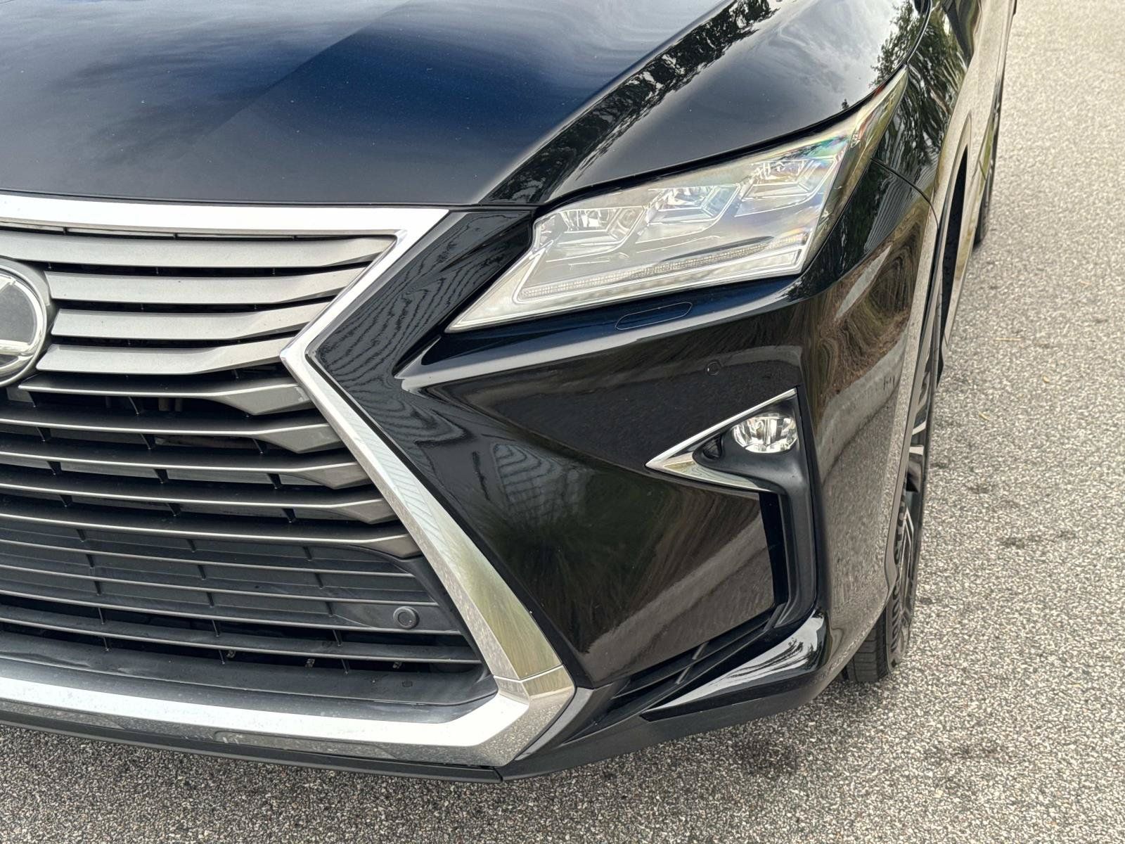 Used 2016 Lexus RX 350 FWD w/ Luxury Package image 10